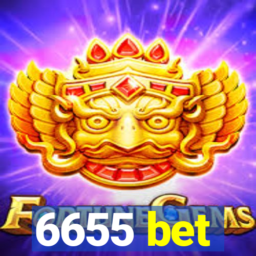 6655 bet